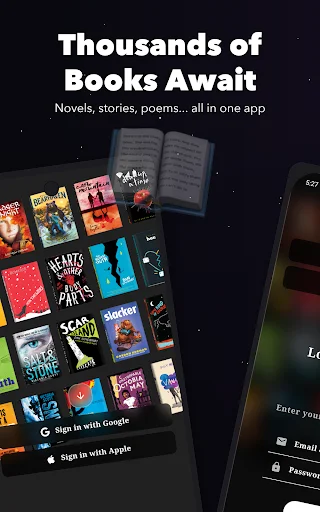 Kittap: Read & Write Stories ডাউনলোড করুন – সেরা বাংলা স্টোরি অ্যাপ - Screenshot 14