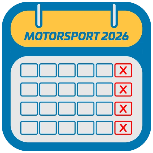 Motorsport Calendar 2026 ডাউনলোড করুন – সেরা রেসিং শিডিউল অ্যাপ