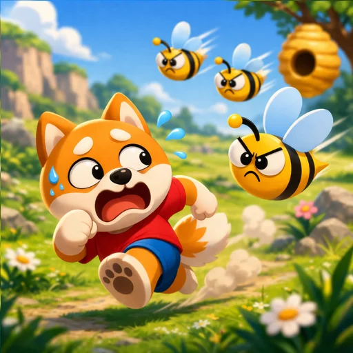 Idle Doge Battle ডাউনলোড করুন – সেরা আইডল আরপিজি গেম