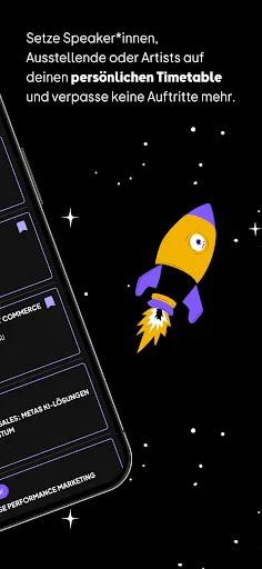 OMR Festival App ডাউনলোড করুন – সেরা ইভেন্ট গাইড ও টুলস - Screenshot 4