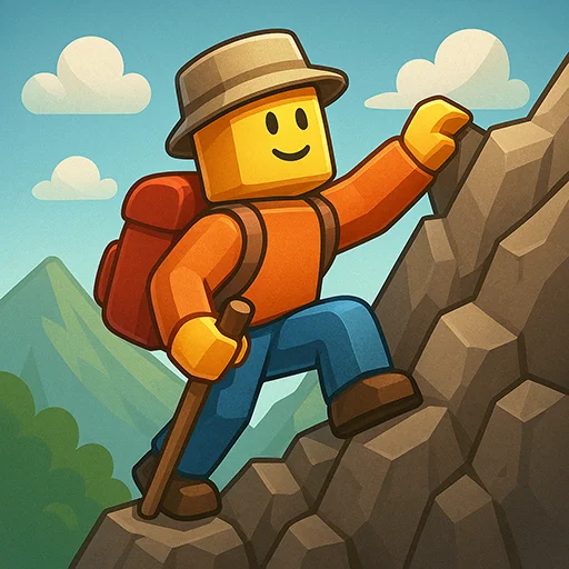 Mendaki Gunung Simulator ডাউনলোড করুন – পাহাড় জয়ের সেরা গেম