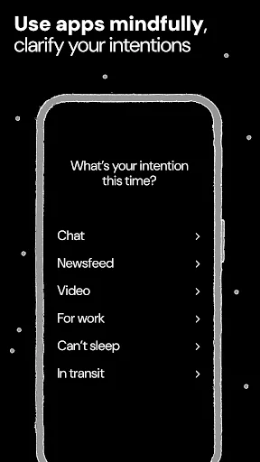 Ascent: Screen Time & Offtime ডাউনলোড করুন – অ্যাপ ব্লক ও ফোকাস বাড়ান - Screenshot 6