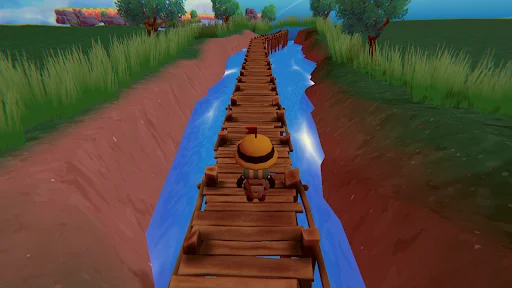 Mendaki Gunung Simulator ডাউনলোড করুন – পাহাড় জয়ের সেরা গেম - Screenshot 7