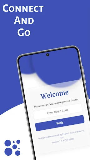 Everest Connect ডাউনলোড করুন – দুধ সংগ্রহের আধুনিক সমাধান - Screenshot 2
