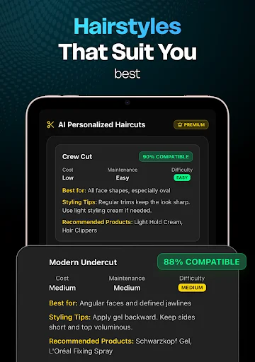 Glowr – Maximize your Looks ডাউনলোড করুন – আপনার সৌন্দর্য বাড়ান - Screenshot 11
