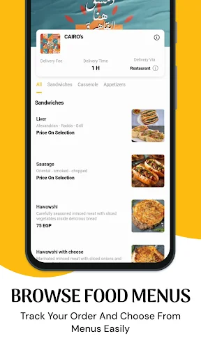 FindHelpAPP ডাউনলোড করুন – সেরা লোকাল সার্ভিস অ্যাপ - Screenshot 4