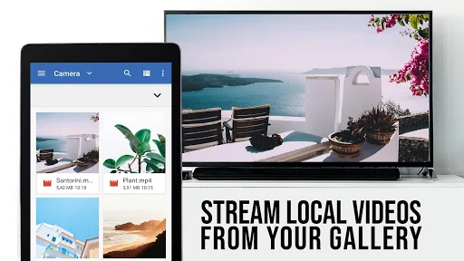 TV Cast Pro for Fire TV ডাউনলোড করুন – এইচডি ভিডিও স্ট্রিমিং - Screenshot 7