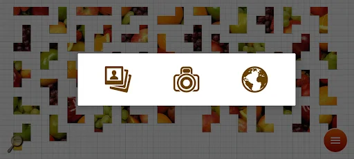 Photo Puzzle: Any Photo Jigsaw ডাউনলোড করুন – ছবি দিয়ে ধাঁধা খেলুন - Screenshot 5