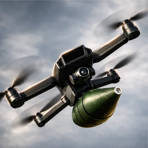 World of Drones FPV Simulator ডাউনলোড করুন – সেরা ড্রোন গেম