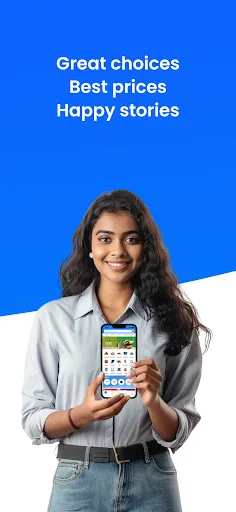 iCanMall ডাউনলোড করুন – সেরা অনলাইন শপিং অভিজ্ঞতা উপভোগ করুন - Screenshot 12