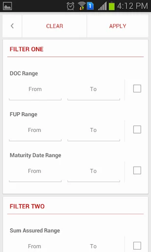 BLISS Combo (BMA Pro) ডাউনলোড করুন – এজেন্ট ও ডিওদের সেরা অ্যাপ - Screenshot 7