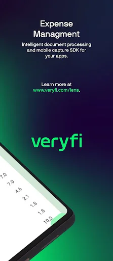 Veryfi Lens ডাউনলোড করুন – বুককিপিং অটোমেশনের সেরা সমাধান - Screenshot 24