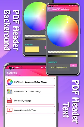 Catalog Maker অ্যাপ ডাউনলোড করুন – দ্রুত পণ্য তালিকা তৈরি করুন - Screenshot 10