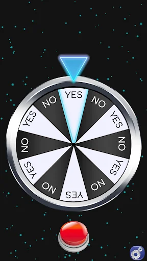 Yes or No – Magic Fate Wheel ডাউনলোড করুন – সিদ্ধান্ত নিন সহজে - Screenshot 5