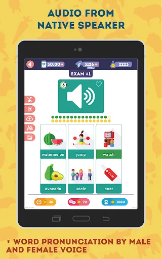 Japanese for Beginners ডাউনলোড করুন – সহজে জাপানি ভাষা শিখুন - Screenshot 13