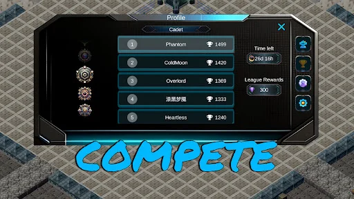 Cosmic Invasion ডাউনলোড করুন – সেরা স্পেস স্ট্র্যাটেজি গেম - Screenshot 19