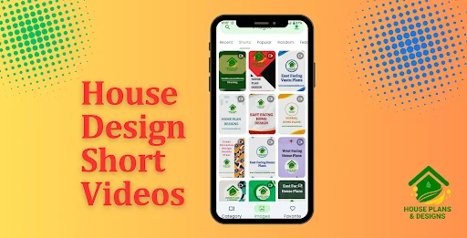 House Plans and Designs ডাউনলোড করুন – সেরা বাড়ির নকশা - Screenshot 20