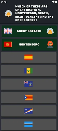 2 Player Quiz ডাউনলোড করুন – বন্ধুদের সাথে মজার কুইজ খেলুন - Screenshot 2