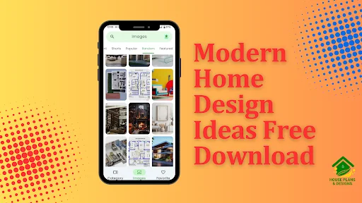 House Plans and Designs ডাউনলোড করুন – সেরা বাড়ির নকশা - Screenshot 26