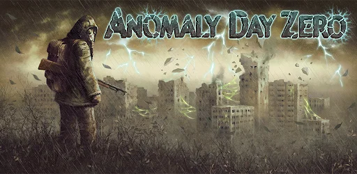 Anomaly Day Zero Survival Zone ডাউনলোড করুন – সেরা জম্বি গেম - Screenshot 1