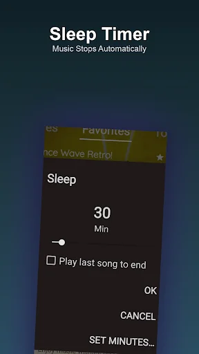 Offline Music Player & Radio – সেরা MP3 প্লেয়ার ডাউনলোড করুন - Screenshot 6