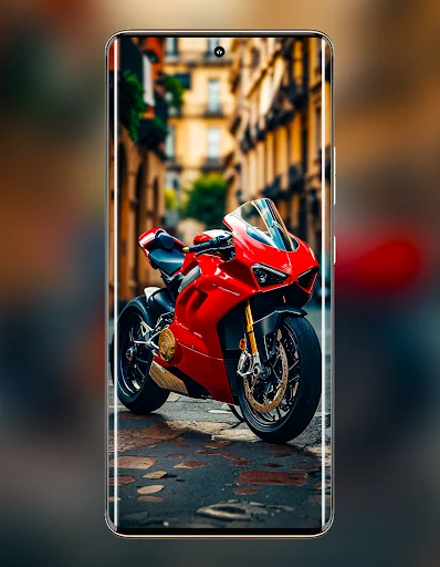Motorola Edge 60 Pro Wallpaper ডাউনলোড করুন – সেরা HD ওয়ালপেপার - Screenshot 4