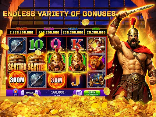 Cash Vegas Casino Slots Games ডাউনলোড করুন – সেরা স্লট অভিজ্ঞতা - Screenshot 13
