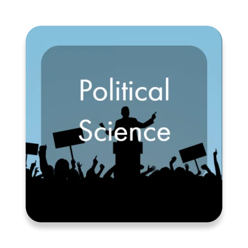 Political Science অ্যাপ ডাউনলোড করুন – রাষ্ট্রবিজ্ঞানের সব ধারণা শিখুন