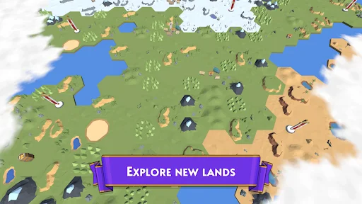 Medieval Defense & Conquest ডাউনলোড করুন – সেরা স্ট্র্যাটেজি গেম - Screenshot 3