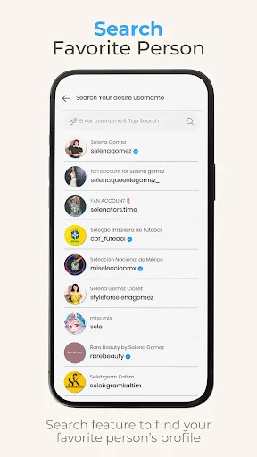 InSaver ডাউনলোড করুন – ইনস্টাগ্রাম ভিডিও ও স্টোরি সেভার - Screenshot 20