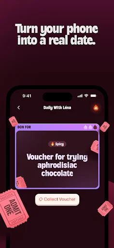 Cray Cray – Couple Game ডাউনলোড করুন – দম্পতিদের জন্য সেরা অ্যাপ - Screenshot 4