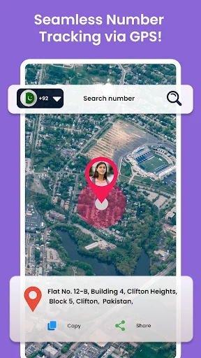 GPS Voice Map & Route Finder ডাউনলোড করুন – সেরা নেভিগেশন অ্যাপ - Screenshot 13