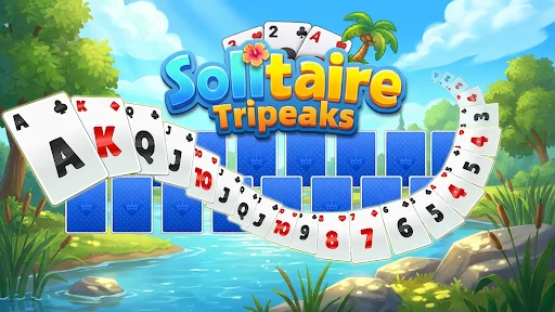 Solitaire Merge ডাউনলোড করুন – সেরা কার্ড গেম ও ফার্ম অ্যাডভেঞ্চার - Screenshot 2