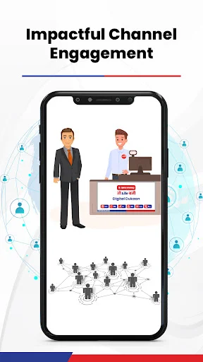 Spice Money – IMPACT App ডাউনলোড করুন – সেলস টিমের জন্য সেরা সমাধান - Screenshot 2