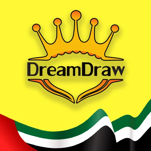DreamDraw অ্যাপ ডাউনলোড করুন – অনন্য পণ্য ও পুরস্কার জিতুন