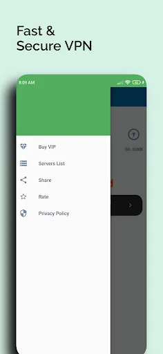 VPN Japan ডাউনলোড করুন – দ্রুত এবং নিরাপদ জাপানি VPN সার্ভার - Screenshot 10