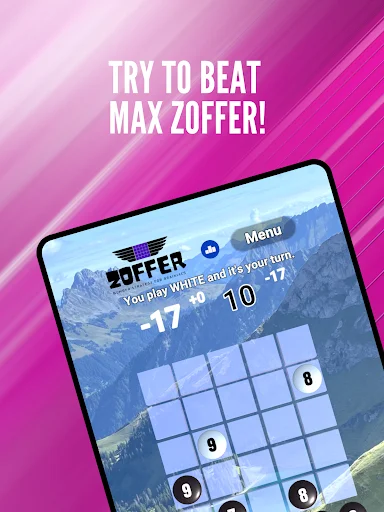 Zoffer Strategy Game ডাউনলোড করুন – সেরা নাম্বার ব্রেইন গেম - Screenshot 7