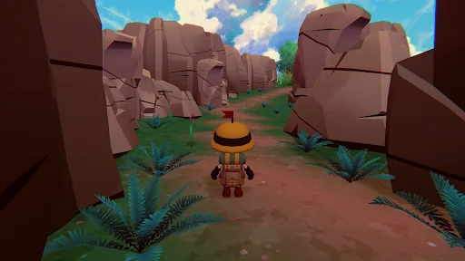 Mendaki Gunung Simulator ডাউনলোড করুন – পাহাড় জয়ের সেরা গেম - Screenshot 15