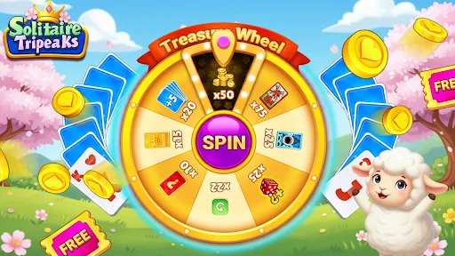Solitaire Fun Harvest ডাউনলোড করুন – সেরা কার্ড গেম ও ফার্মিং অ্যাডভেঞ্চার - Screenshot 5