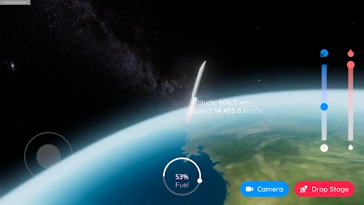 Milky Way ডাউনলোড করুন – সেরা স্পেস সিমুলেশন গেম ফ্রি - Screenshot 16