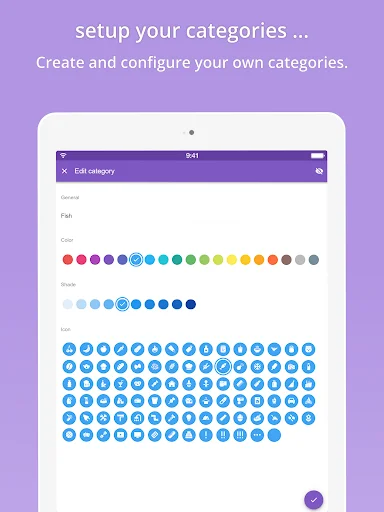 That Shopping List PRO ডাউনলোড করুন – সেরা গ্রোসারি লিস্ট অ্যাপ - Screenshot 11