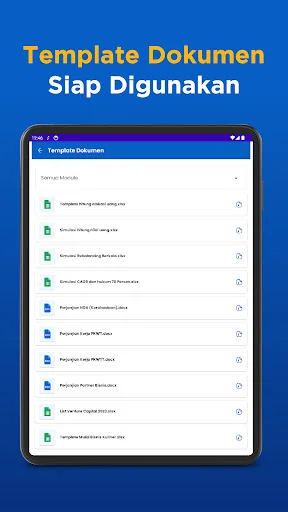 GrowWin অ্যাপ ডাউনলোড করুন – ইন্দোনেশিয়ার সেরা বিজনেস স্কুল - Screenshot 20