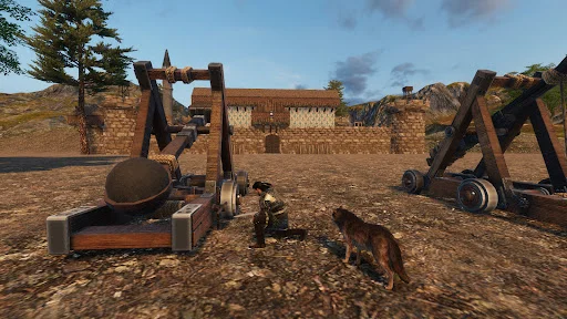 Alparslan: Warlord RPG Game ডাউনলোড করুন – ঐতিহাসিক যুদ্ধ গেম - Screenshot 6