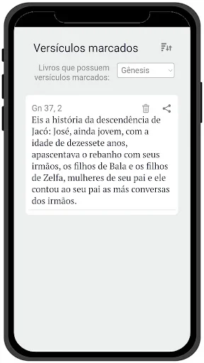 Bíblia Católica em Áudio ডাউনলোড করুন – অডিও বাইবেল ফ্রি - Screenshot 7