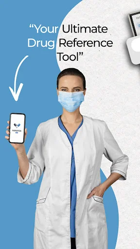 Pharmapedia Pro ডাউনলোড করুন – ওষুধের বিস্তারিত তথ্য ও গাইড - Screenshot 1