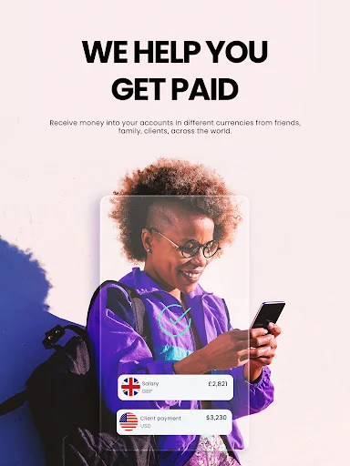 OhentPay ডাউনলোড করুন – ১৯০+ দেশে দ্রুত টাকা পাঠান ও গ্রহণ করুন - Screenshot 18