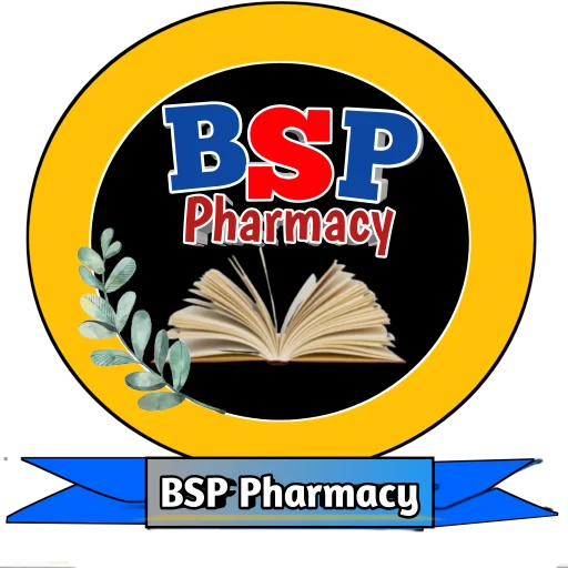 BSP PHARMACY: Official ডাউনলোড করুন – সেরা অনলাইন শিক্ষা অ্যাপ