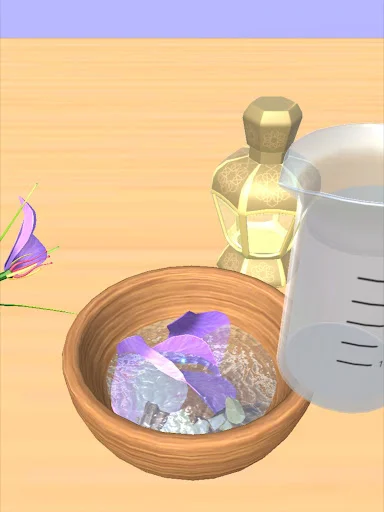 DIY Perfume Maker ডাউনলোড করুন – সেরা পারফিউম তৈরির গেম - Screenshot 23