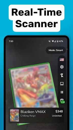 DittoDex ডাউনলোড করুন – সেরা Pokémon TCG কার্ড ট্র্যাকার ও প্রাইস চেকার - Screenshot 1