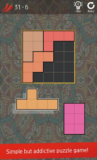 Block Puzzle (Tangram) ডাউনলোড করুন – সেরা পাজল গেম - Screenshot 5